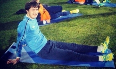 Рыбалко может пополнить «Кайсар»