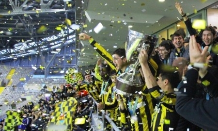 Бауыржан Исламхан: «Важно, чтобы матч за Суперкубок Казахстана прошел при поддержке трибун»