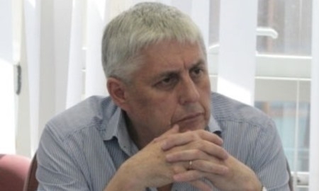 Анатолий Смотрицкий: «Кубок Еременко — уникальный опыт»