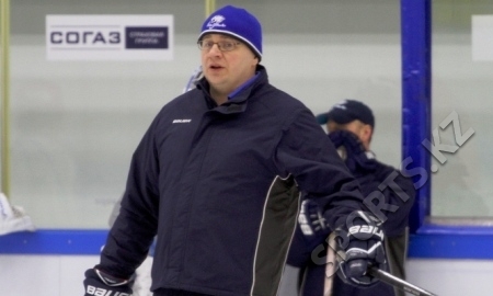 Андрей Назаров: «В преддверии большой битвы много не разговаривают»