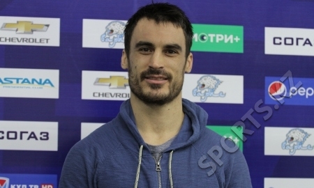 Брэндон Боченски: «Если пройдем „Авангард“, то дальше сможем пройти очень далеко»