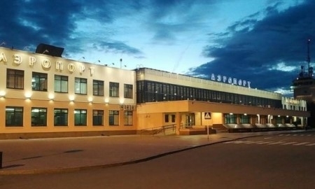 «Кайрат» прилетел в Тюмень с задержкой