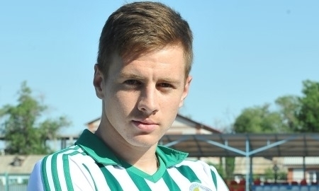 Родионов стал игроком «Астаны»