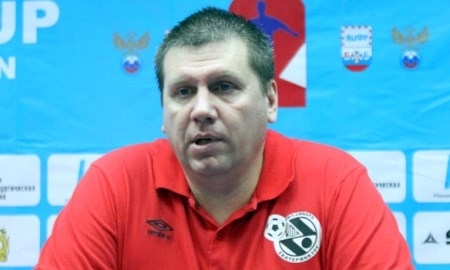 Игорь Путилов: «Мы перетерпели и победили»