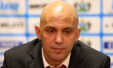 Какау: «Команды играли с огромным желанием»