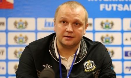 Евгений Осинцев: «Перед матчем очень долго разбирали игру „Кайрата“»