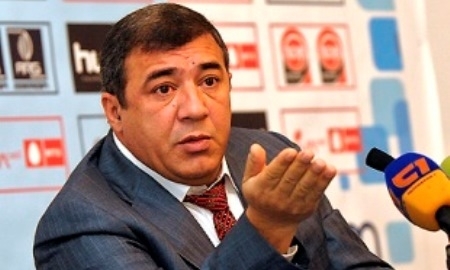 Рубен Айрапетян: «Футболисты из ЕАЭС не должны считаться в России легионерами»