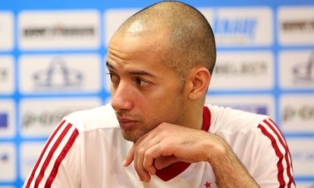 Игор: «Желаю сибирякам удачи в финале»