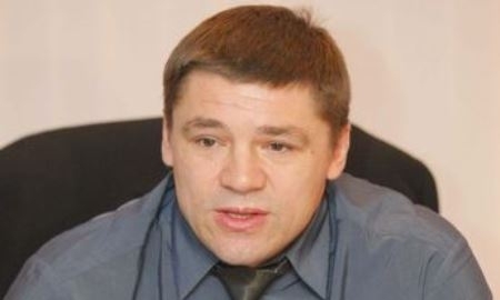 Андрей Коваленко: «Козыри „Барыса“ — главный тренер и нападение»