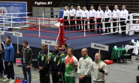 Пятеро казахстанцев вышли в полуфинал на турнире в Болгарии