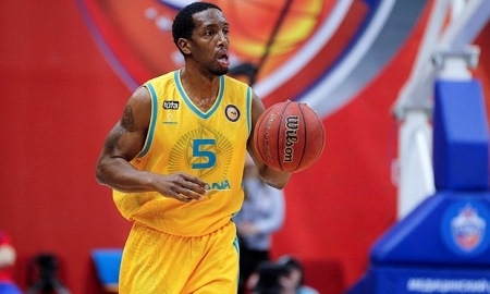 «Астана» сыграет два матча в Караганде