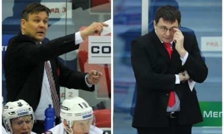 Ждем «большого взрыва» от Сумманена и Назарова