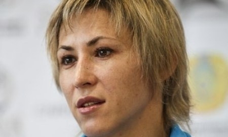 Олимпийская призерка Гузель Манюрова призывает казахстанцев поддержать предстоящие выборы
