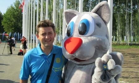 Казахстанские журналисты победили на международном конкурсе «Энергия побед»