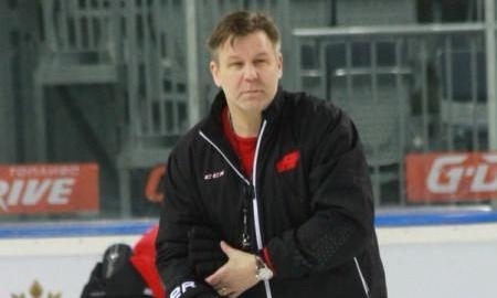 Раймо Сумманен: «Мы не должны отвлекаться на сильные и слабые стороны „Барыса“»