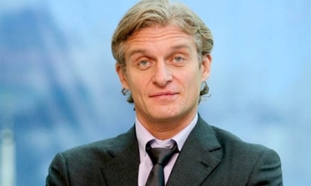 Олег Тиньков: «Не таким способом мы хотим бороться с Нибали»