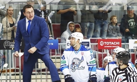 Российские СМИ: «Мы удивимся, если столкновение Сумманена и Назарова пройдёт без скандалов»