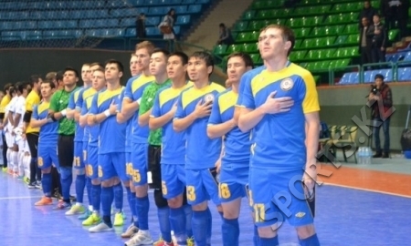 Чехия — Казахстан сыграют 11 марта