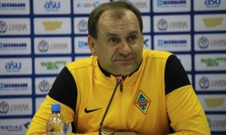 Владимир Вайсс: «Мы — атакующая команда, и всегда стремимся к победе»