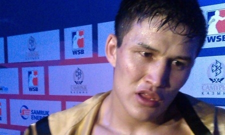 Асхат Уалиханов: «Выбрал неверную тактику»