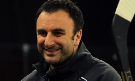 Шуми Бабаев: «Против Артюхина, Радулова и Назарова идет специальная кампания»