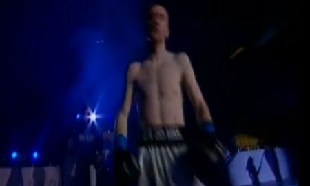 Видео боя WSB Темиртас Жусупов VS. Патрик Барнс 