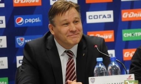 Раймо Сумманен: «Гончаров в нападении играет лучше, чем в защите»