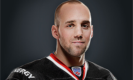 Феликс Шютц: «Мы были быстрее, чем „Барыс“»