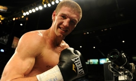 Дмитрий Пирог: «Если вернусь в бокс, то только ради боя с Головкиным»