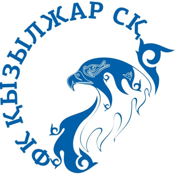 «Кызыл-Жар СК» обновил логотип