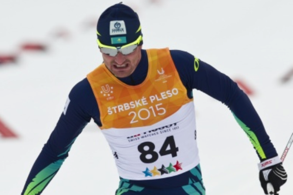 От казахстанских лыжников ждали большего 