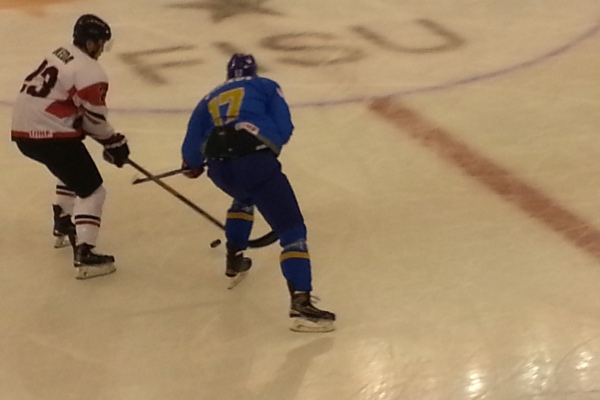 Гранада встречает участников Универсиады