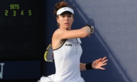 Самые высокие спортсменки в нашей стране