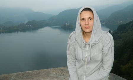 Самые высокие спортсменки в нашей стране