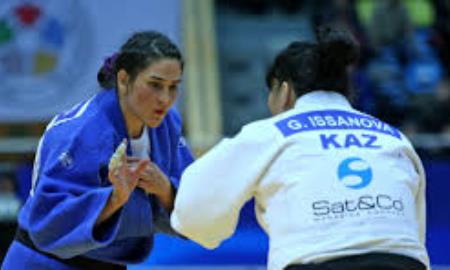 Самые высокие спортсменки в нашей стране