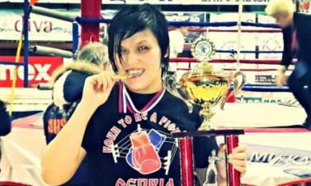 Самые высокие спортсменки в нашей стране