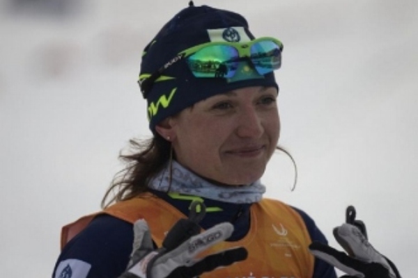 Анастасия Слонова на Универсиаде-2015 завоевала по 2 золотых и серебряных медали