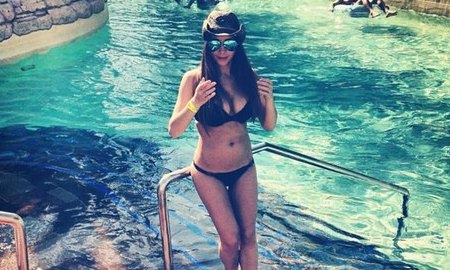 На ком женаты футболисты сборной Казахстана