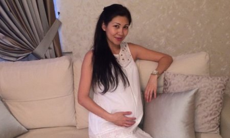 На ком женаты футболисты сборной Казахстана