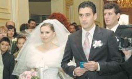 На ком женаты футболисты сборной Казахстана