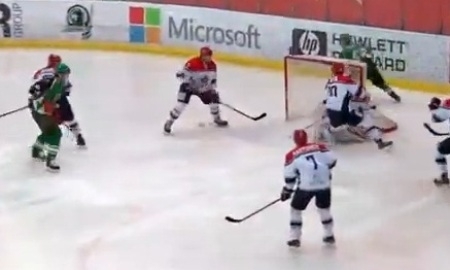 Видеообзор матча чемпионата РК «Бейбарыс» — «Арлан» 1:2