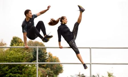 С кем встречаются ведущие спортсмены Казахстана