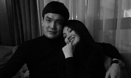 С кем встречаются ведущие спортсмены Казахстана