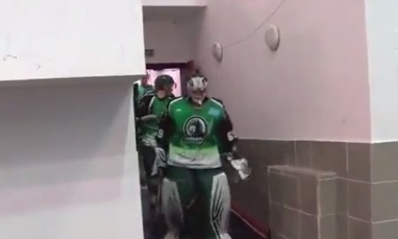 Видеообзор матча чемпионата РК «Бейбарыс» — «Арлан» 4:3 Б 