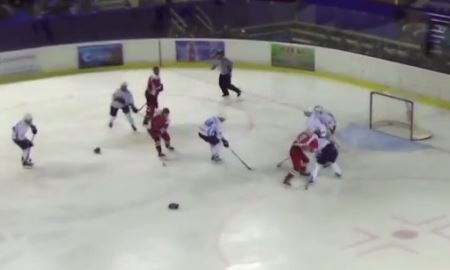 Видеообзор матча чемпионата РК «Арыстан» — «Иртыш» 1:4