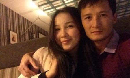 Казахстанские боксёры рассказали как празднуют День влюблённых