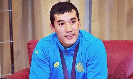 Казахстанские боксёры рассказали как празднуют День влюблённых