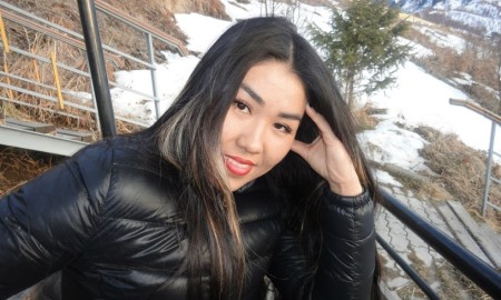 Казахстанские боксёры рассказали как празднуют День влюблённых