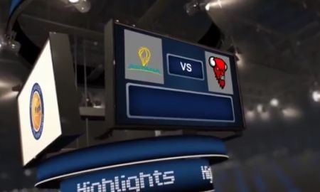 Видеообзор матча ВТБ «Астана» — «Байзонс» 80:90