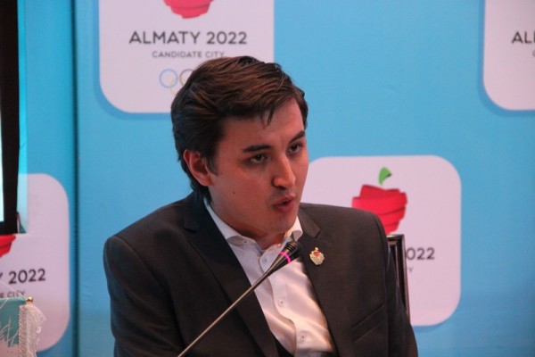 Илья Уразаков